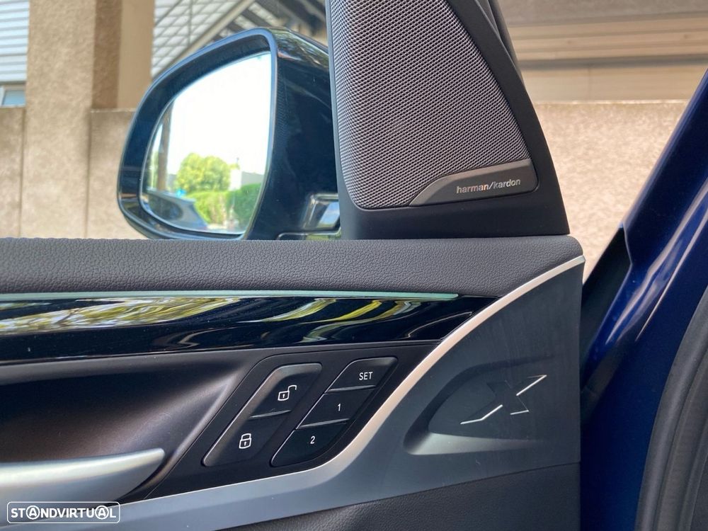 BMW iX3 M Sport Impressive - 18