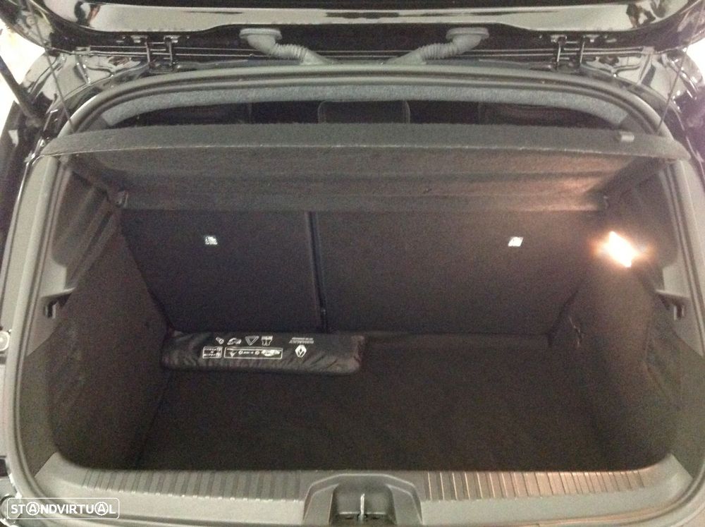 Renault Clio 1.0 TCe RS Line - 24