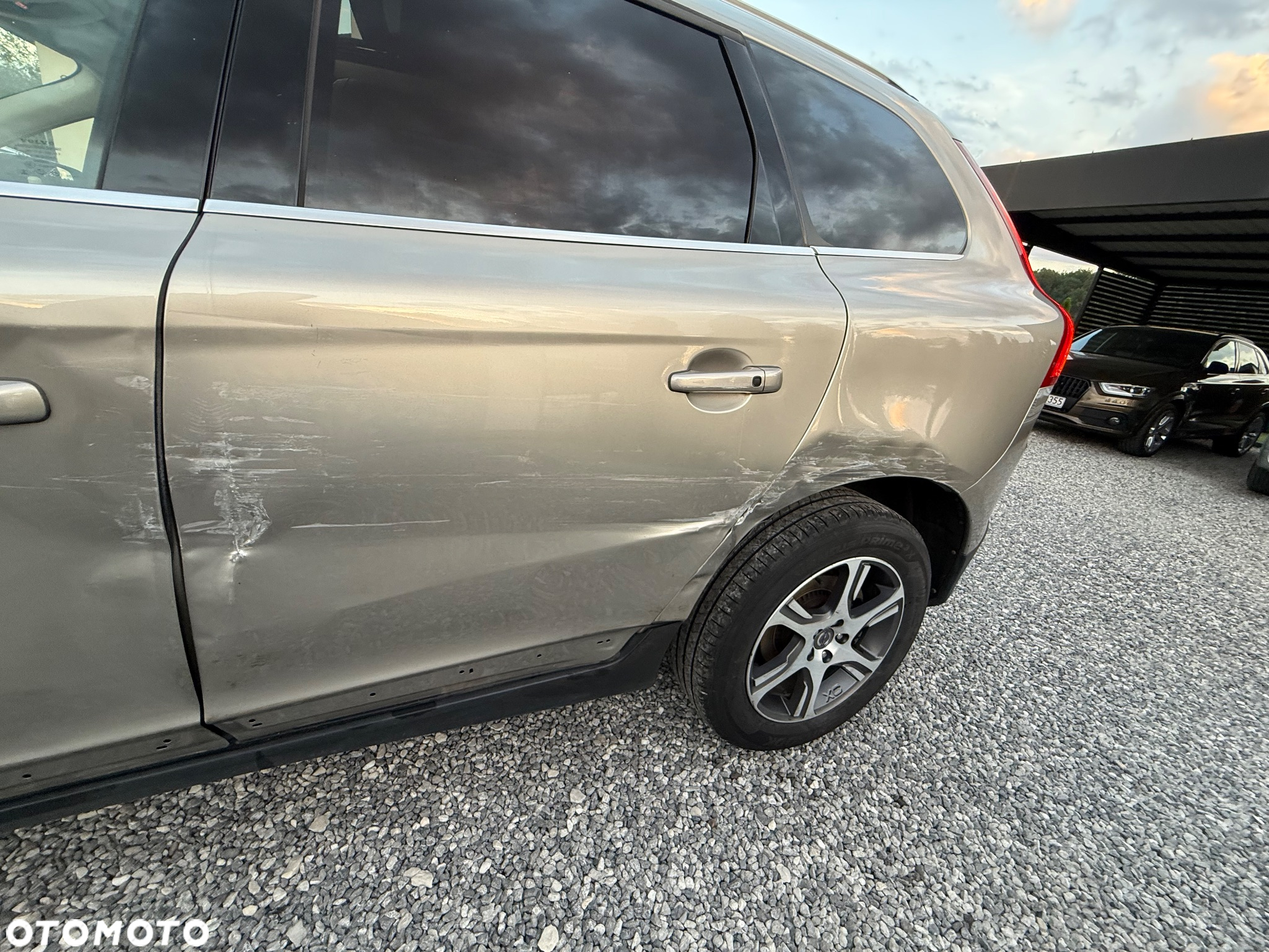 Volvo XC 60 D3 AWD Summum - 40