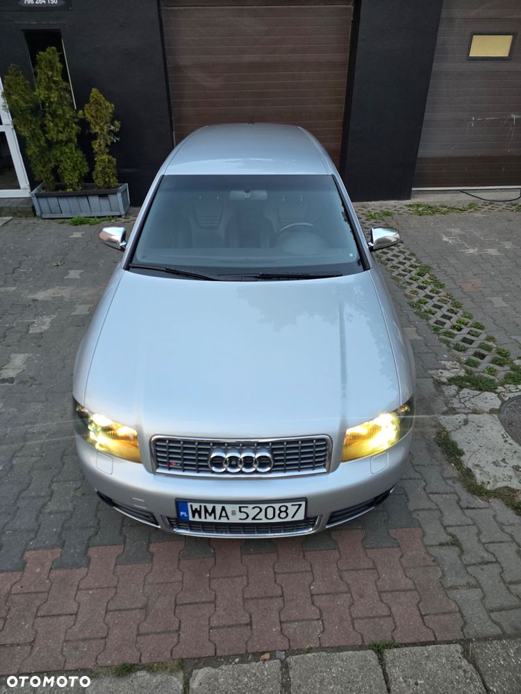 Audi S4 Avant - 3
