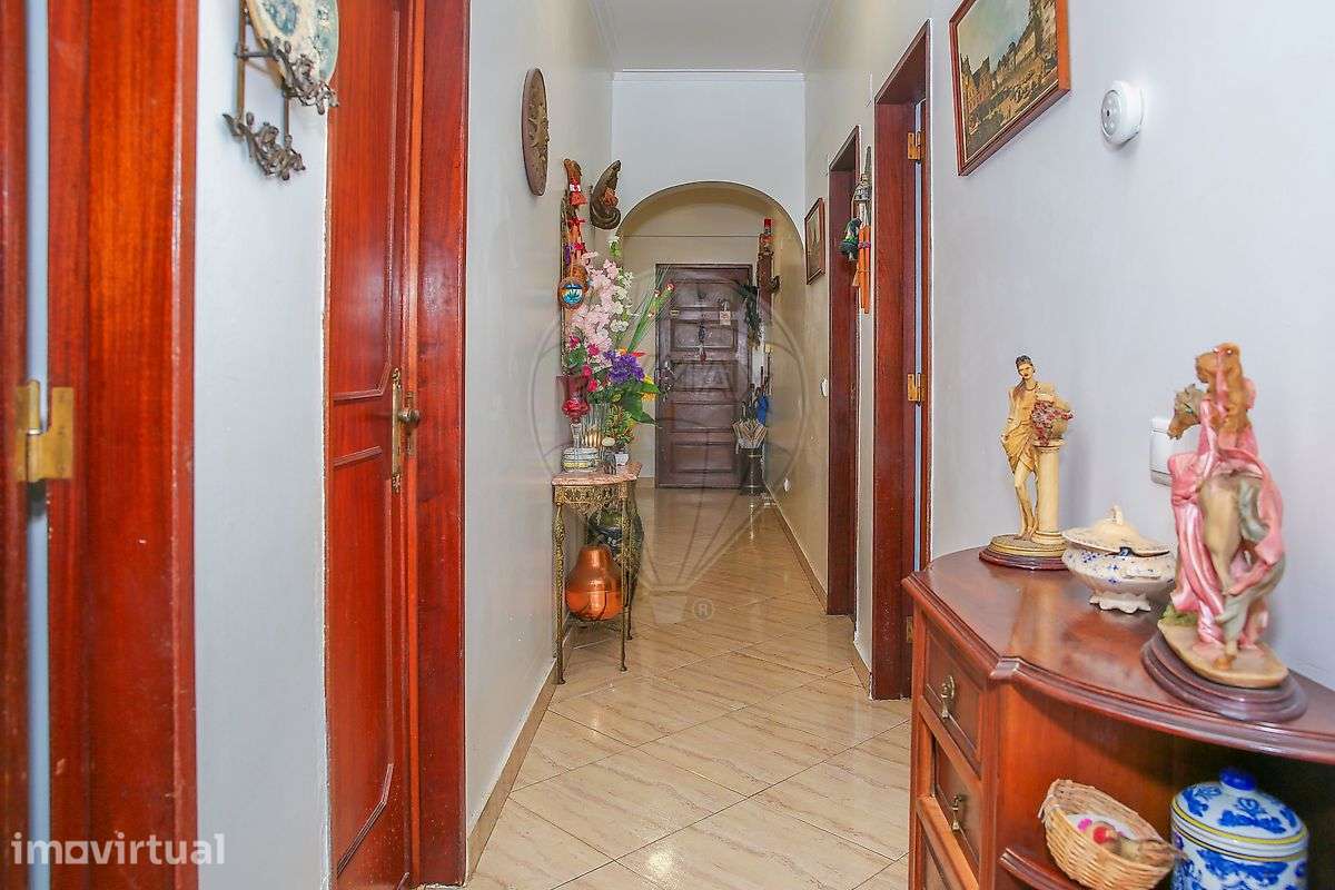 Apartamento T3 para venda - Grande imagem: 5/36