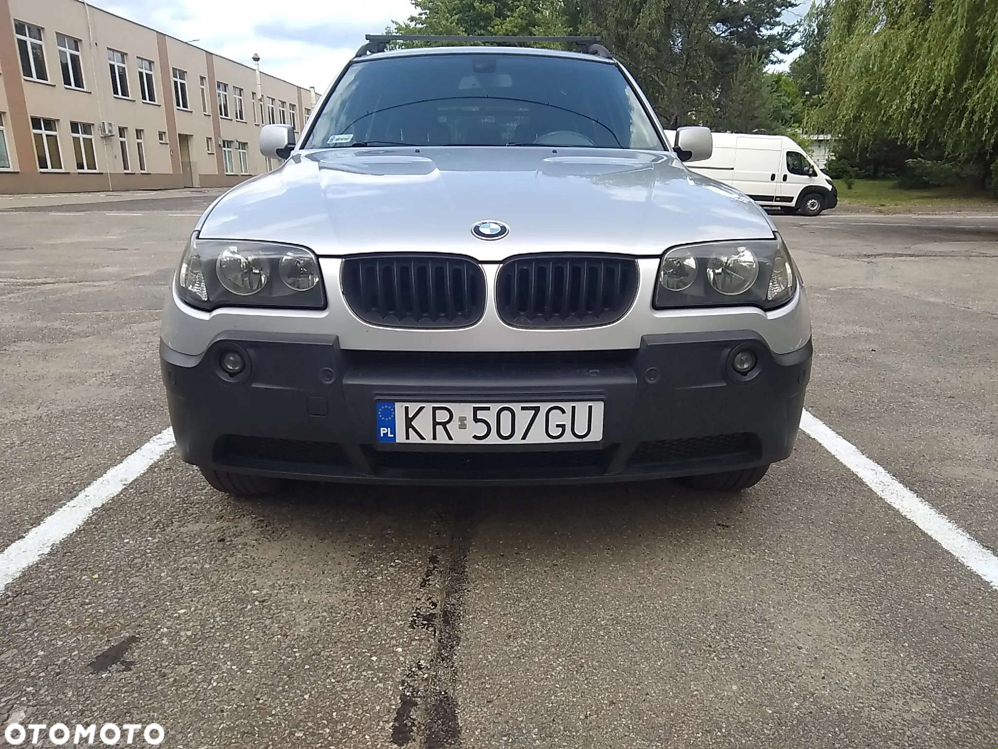 BMW X3 - 15