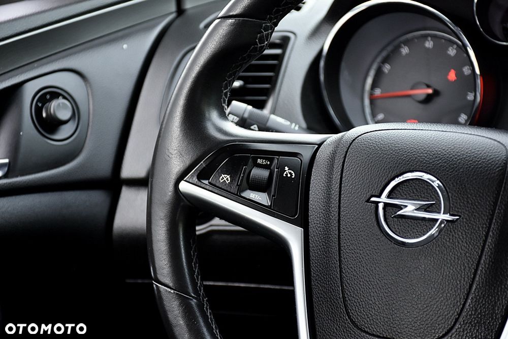 Opel Insignia 1.8 Selection - 23