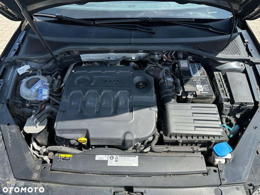 Volkswagen Passat Variant - 31