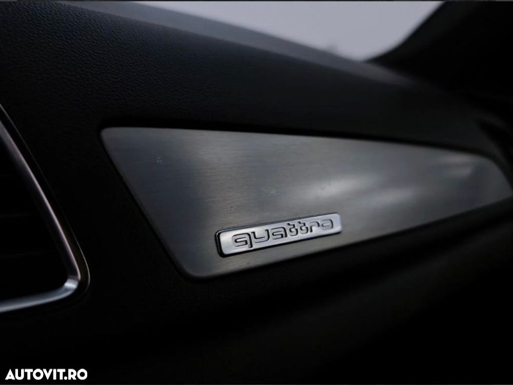 Audi Q3 2.0 TDI Quattro - 20