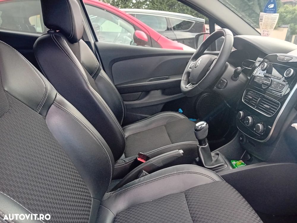 Renault Clio dCi 90 Start & Stop COLLECTION - 7