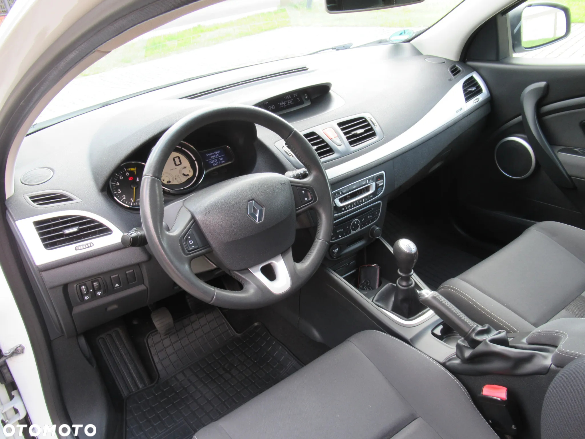 Renault Megane 1.6 16V Dynamique - 11