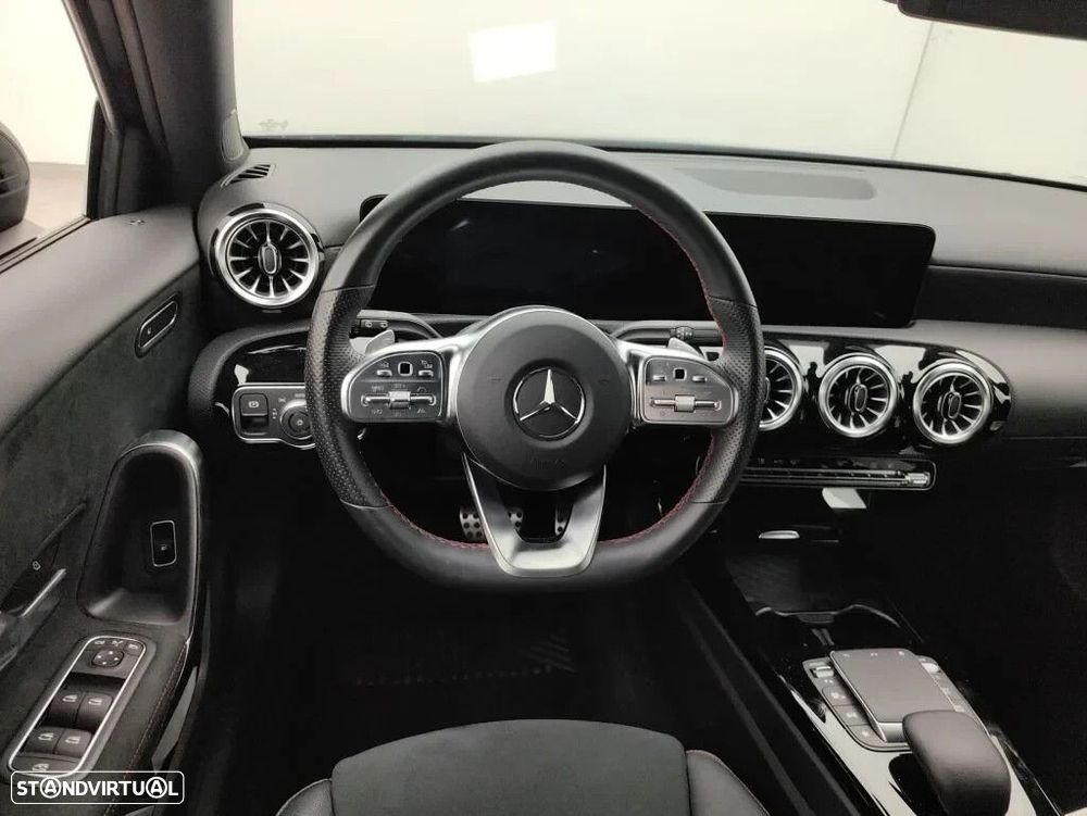 Mercedes-Benz A 250 - 6