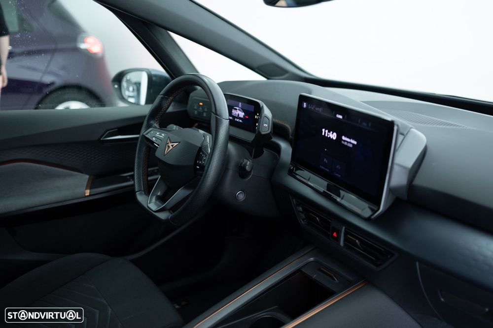 Cupra Born 58 kWh Plus - 23