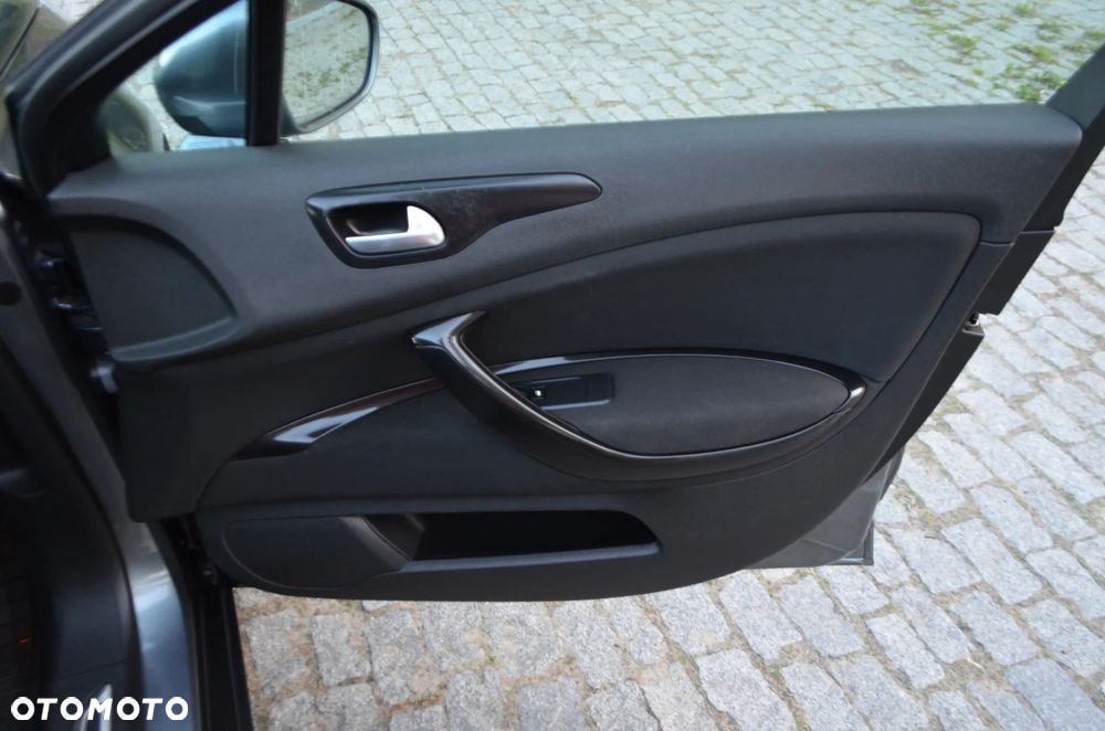Citroën C5 HDi 135 Exclusive - 19