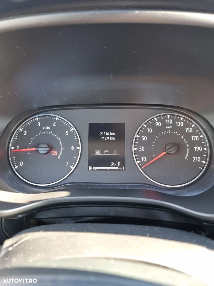 Dacia Logan TCe 90 CVT Prestige - 9