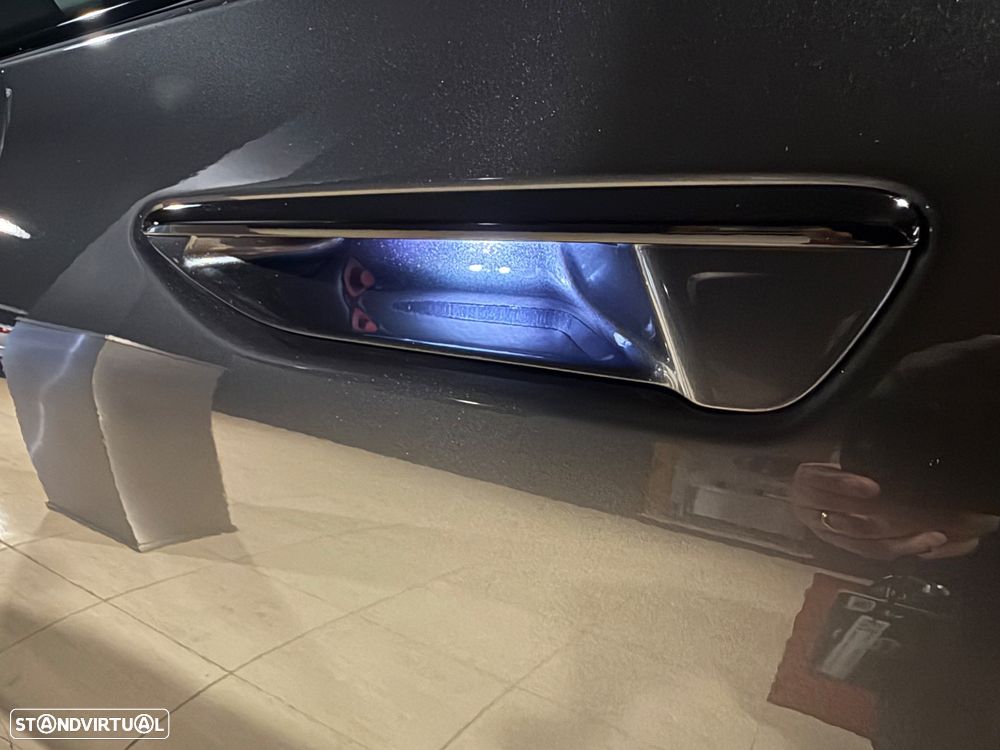 Audi A6 Avant e-tron performance edition one grey - 44