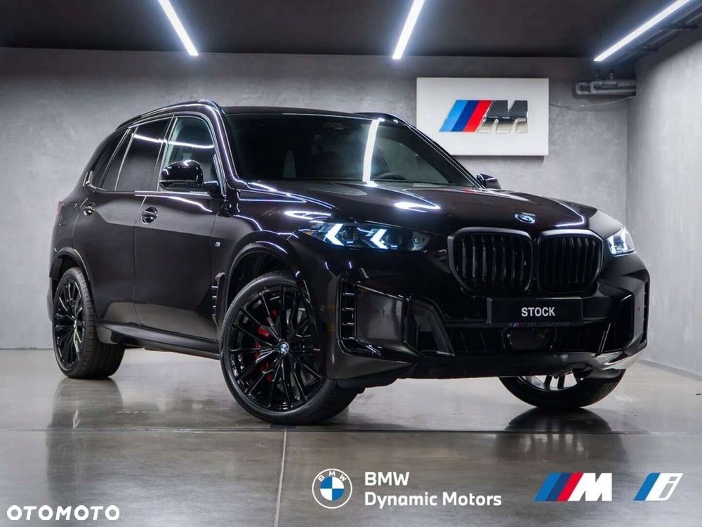 BMW X5 - 4