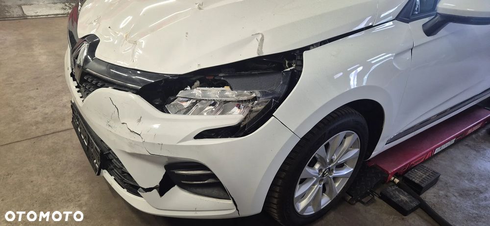 Renault Clio TCe 100 EXPERIENCE - 3