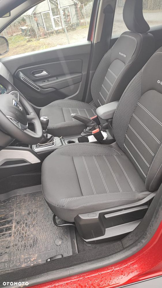 Dacia Duster 1.0 TCe Prestige - 13