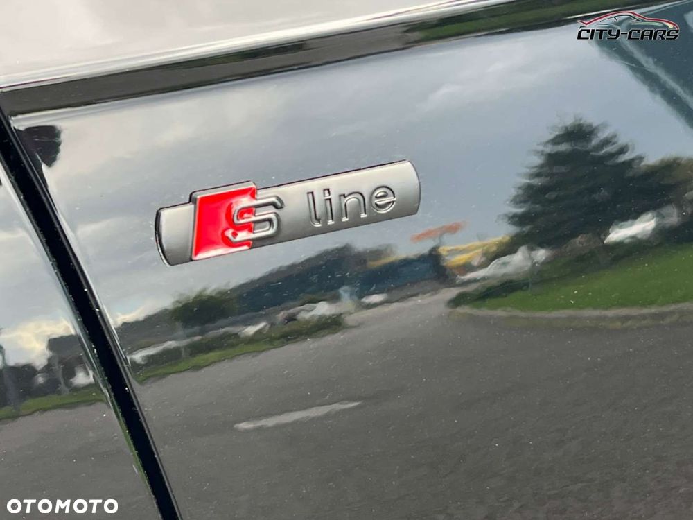 Audi A6 Limousine - 36
