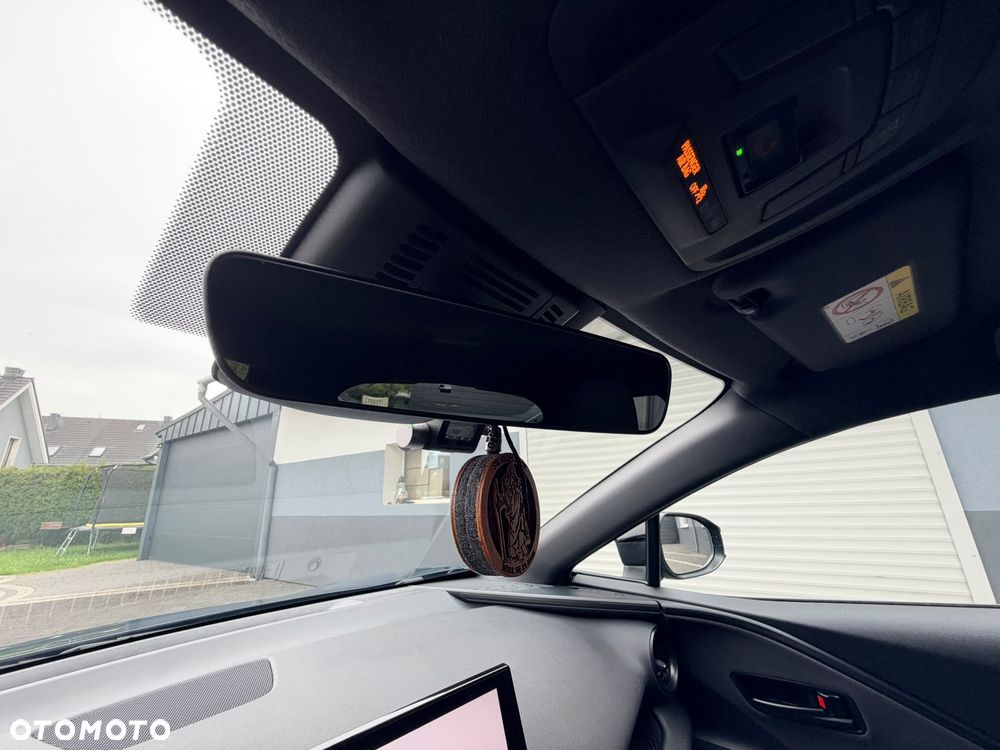 Toyota C-HR 1.8 Hybrid Style - 35