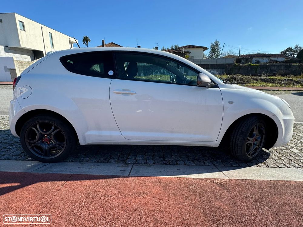 Alfa Romeo MiTo 0.9 8V Turbo Twinair Super - 7