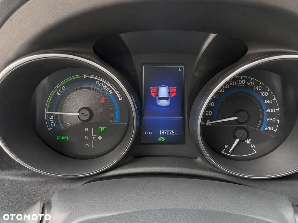 Toyota Auris - 6