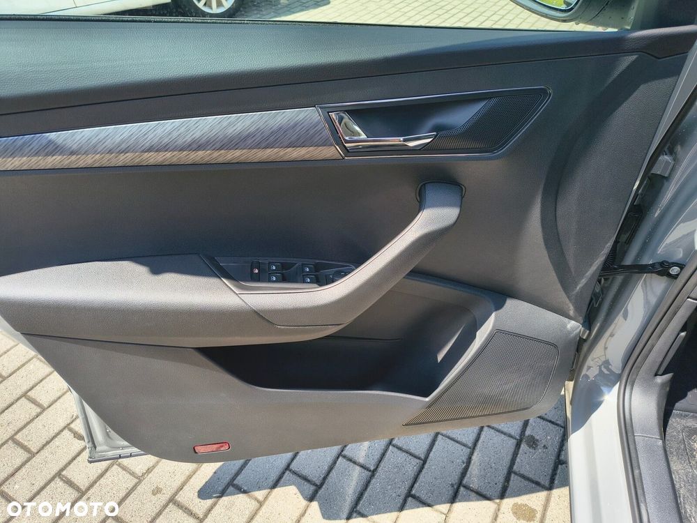 Skoda Karoq 1.5 TSI ACT Drive - 11