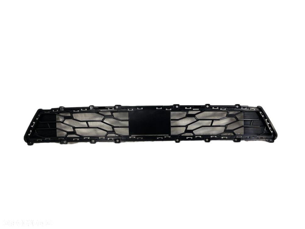 NOWA ORYGINALNA KRATKA ZDERZAKA PRZEDNIEGO HYUNDAI TUCSON IV 4 N-LINE LIFT 24-26 86531-N7SB0 - 1
