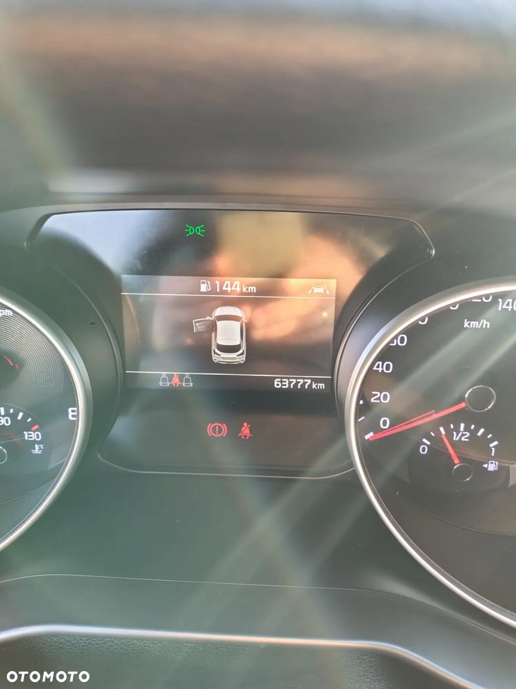 Kia XCeed 1.5 T-GDI M - 20