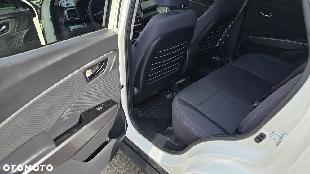 SsangYong/KGM Tivoli 1.5 T-GDI Quartz - 16