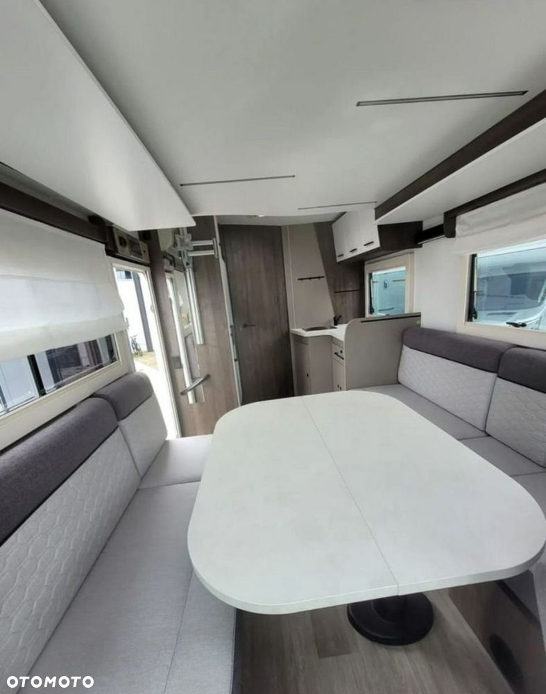 Benimar TESSORO 488 T26 Northautokapp - 9