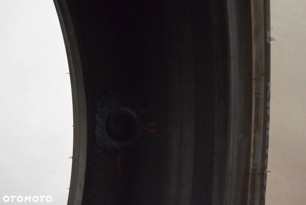 R16 205/55 Hankook Kinergy 4S 2 Cena za parę - 10