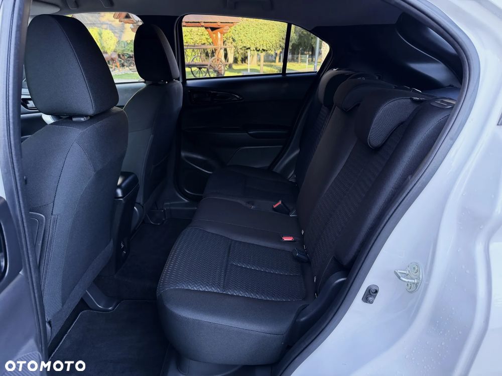 Mitsubishi Eclipse Cross 1.5 T-MIVEC 2WD Diamant - 18