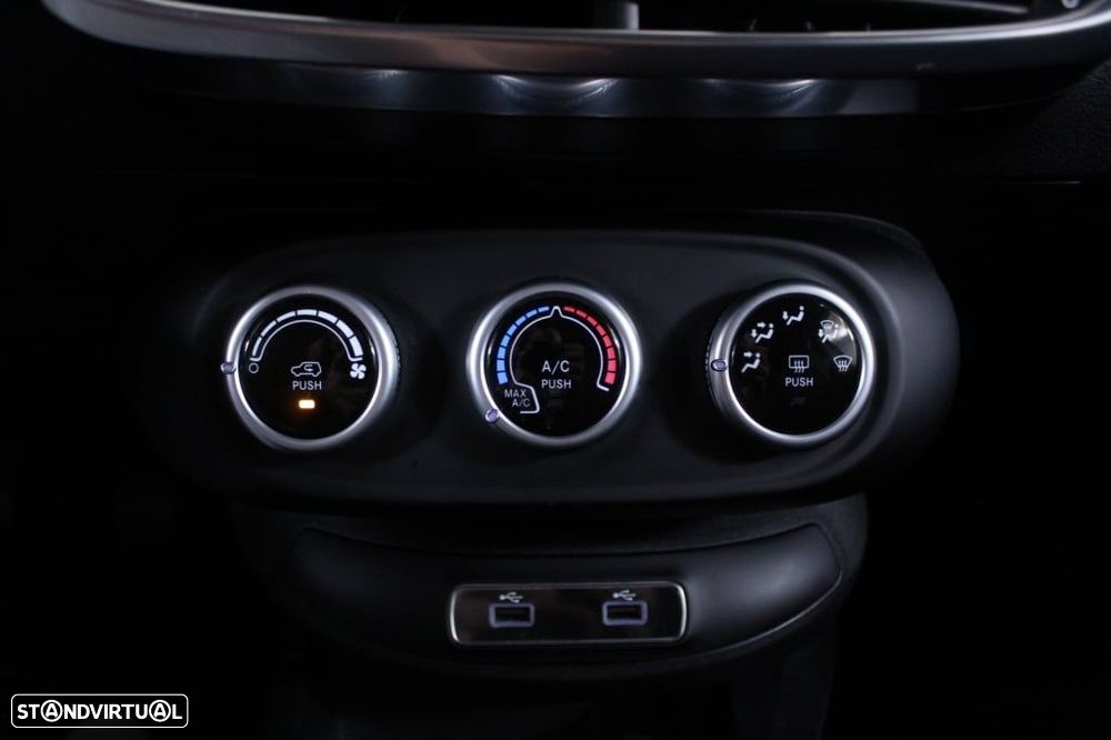 Fiat 500X 1.3 MJ Urban - 30