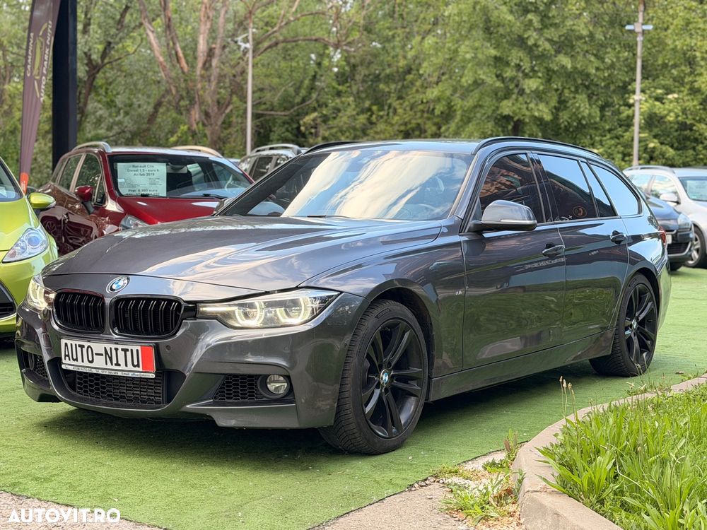 BMW Seria 3 - 13