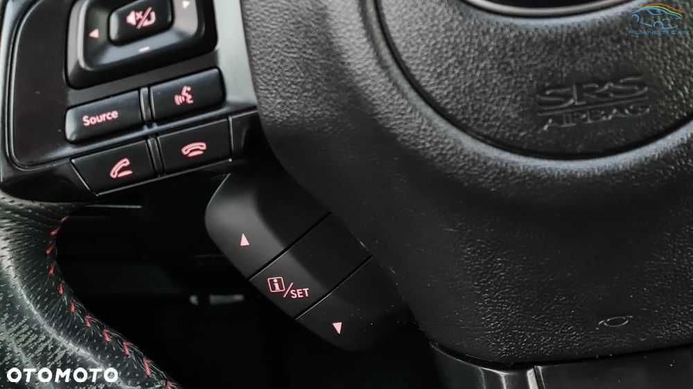 Subaru WRX STI 2.5 Sport - 27