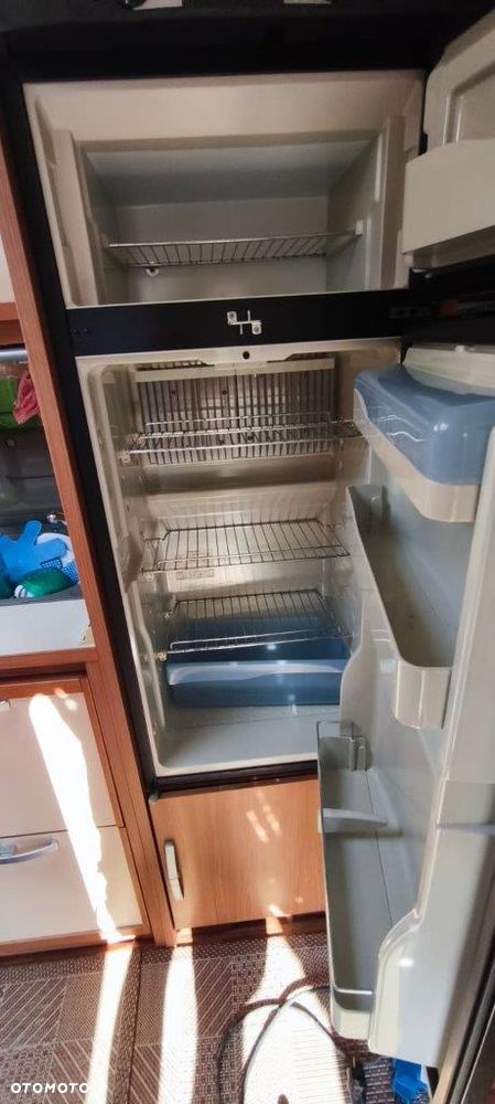 Burstner Burstner Belcanto TS 465 - 14