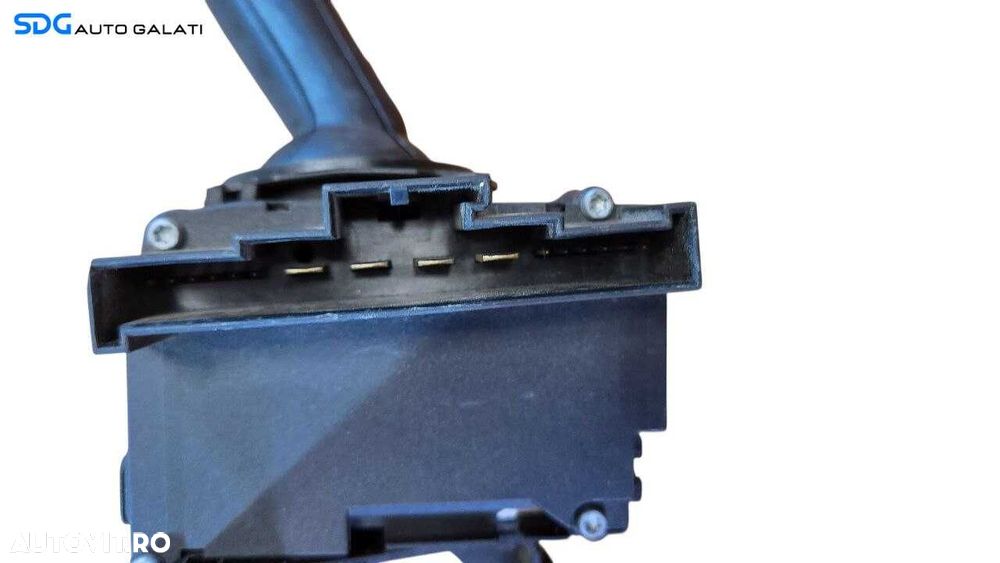 Ansamblu Maneta Manete Semnalizare Stergator Skoda Rapid 2013 - 2020 Cod 6RA953521C [L8057] - 5