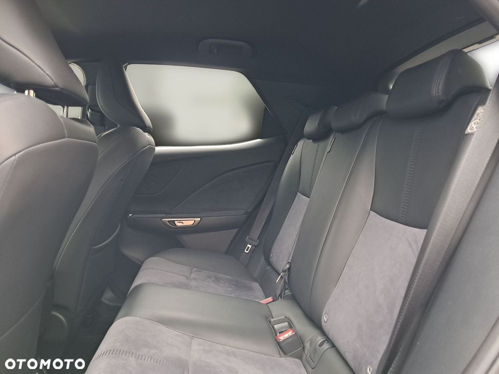 Lexus LBX 1.5 Hybrid Original Edition - 14