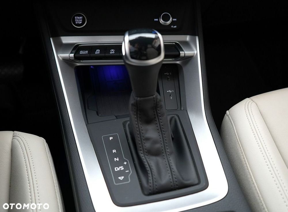 Audi Q3 Sportback - 21