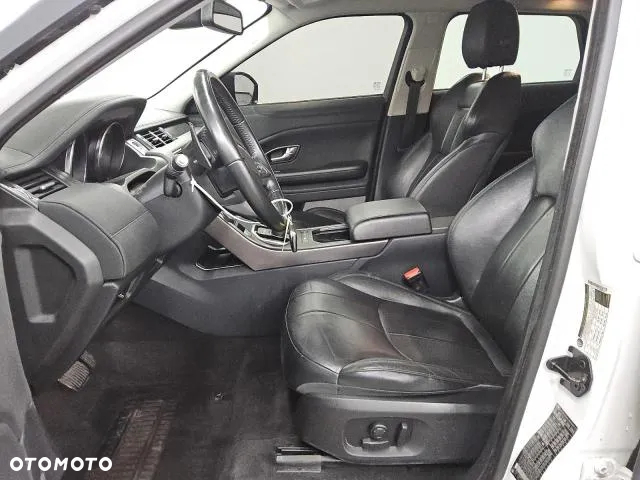 Land Rover Range Rover Evoque 2.0Si4 SE Plus / Dynamic - 7