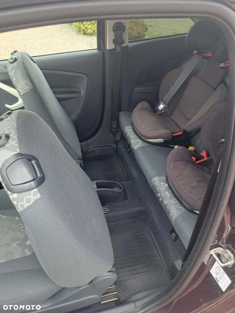 Ford KA 1.2 Trend - 8