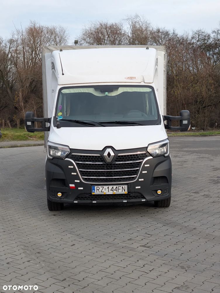 Renault MASTER 3 - 2