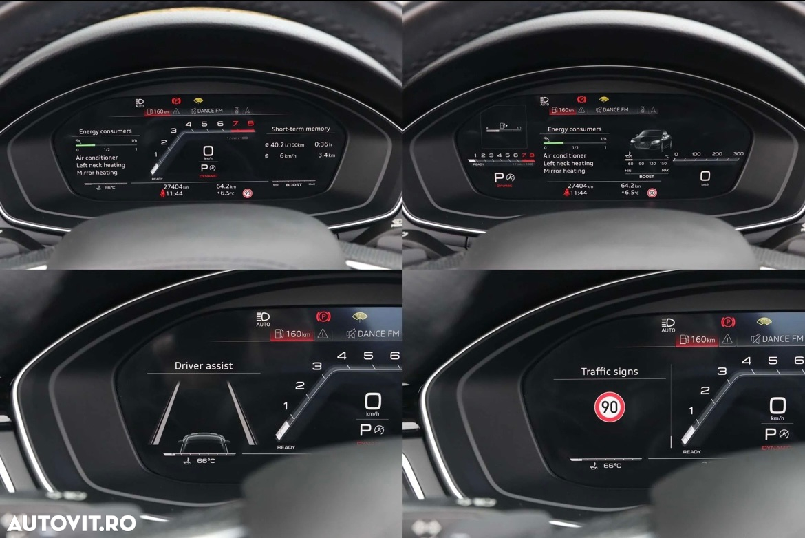 Audi S5 Cabriolet quattro Tiptronic - 2