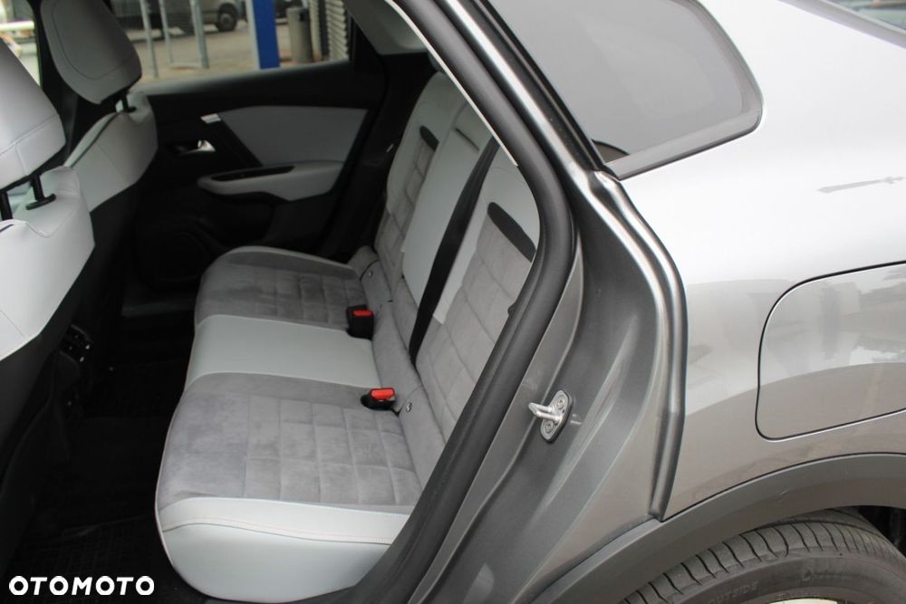 Citroën C4X - 23