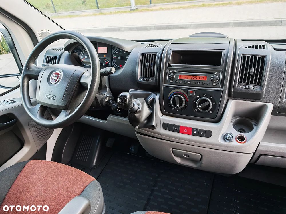 Fiat Ducato - 23