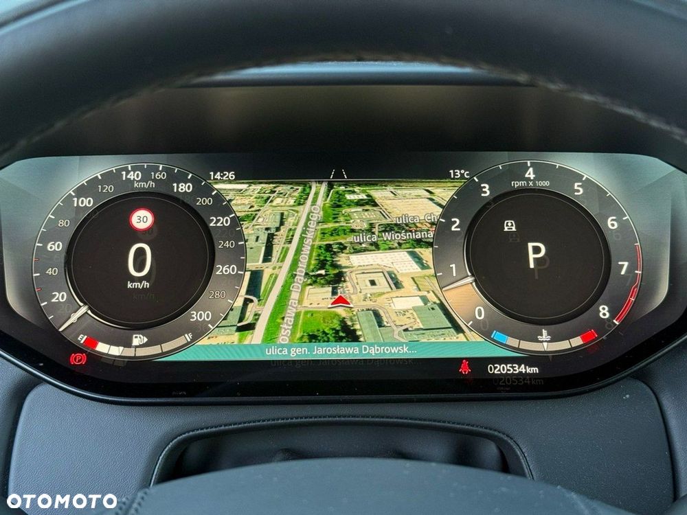 Land Rover Range Rover Sport - 18