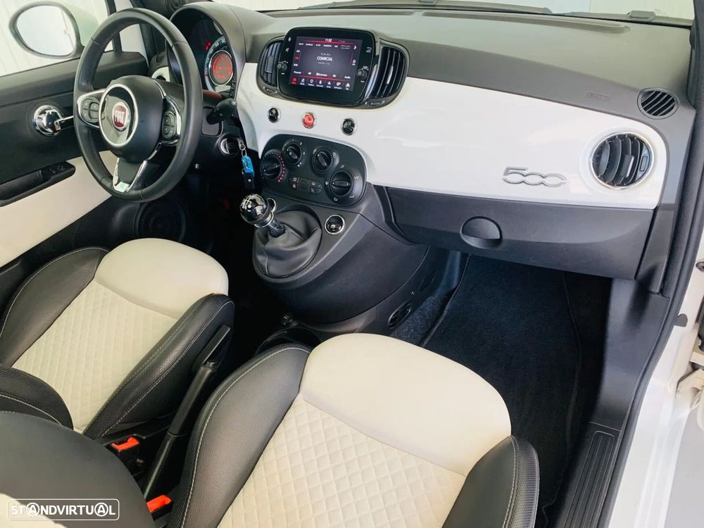 Fiat 500 - 35
