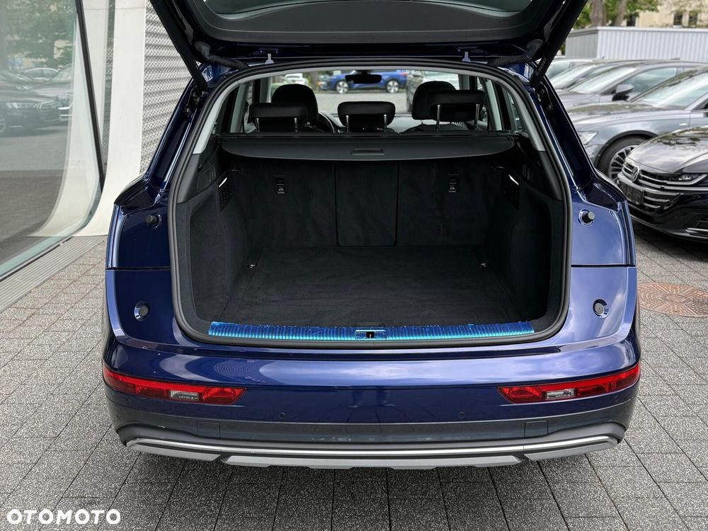 Audi Q5 40 TDI mHEV Quattro S tronic - 12