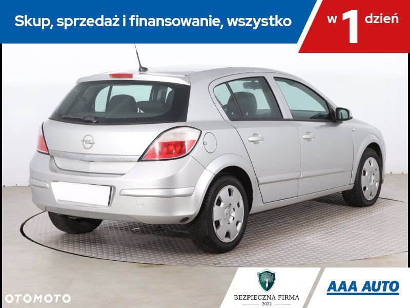 Opel Astra - 6