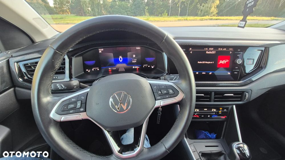 Volkswagen Polo 1.0 MPI Special Edition - 16