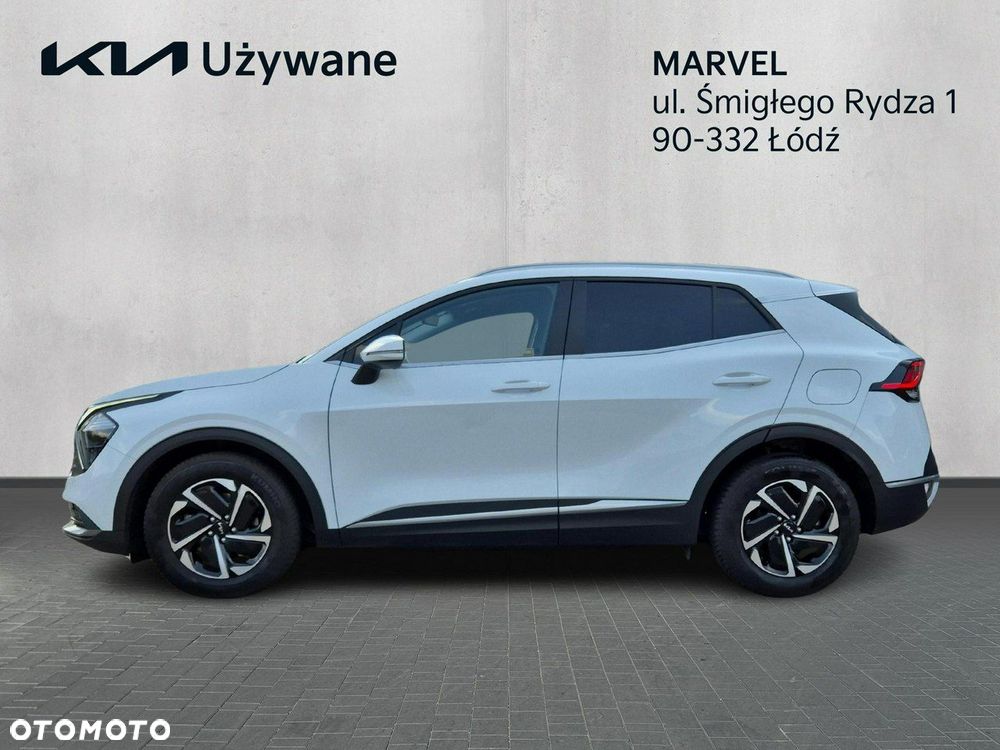 Kia Sportage - 2