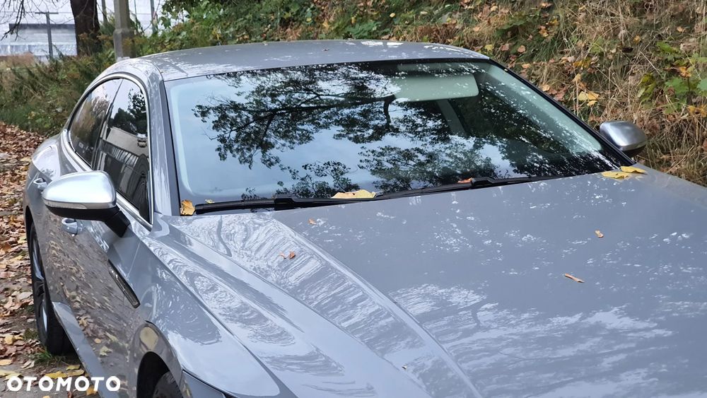 Volkswagen Arteon 2.0 TSI Elegance DSG - 7